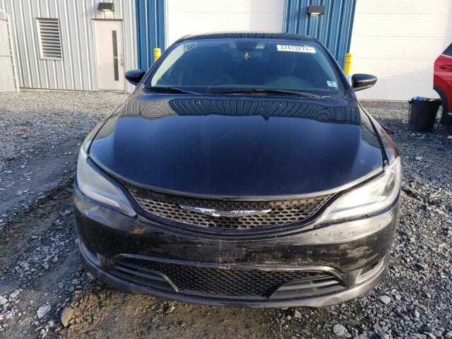 Photo 4 VIN: 1C3CCCFB8FN569581 - CHRYSLER 200 LX 