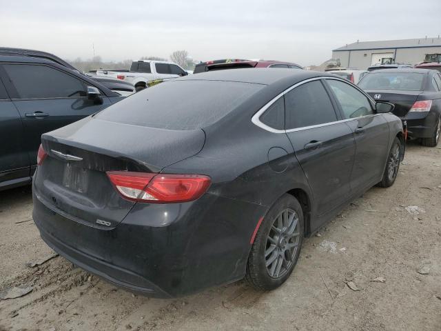 Photo 3 VIN: 1C3CCCFB8FN618388 - CHRYSLER 200 LX 