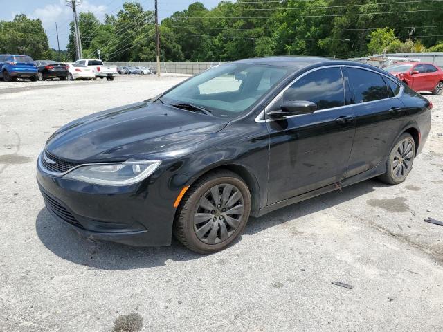 Photo 0 VIN: 1C3CCCFB8FN622666 - CHRYSLER 200 