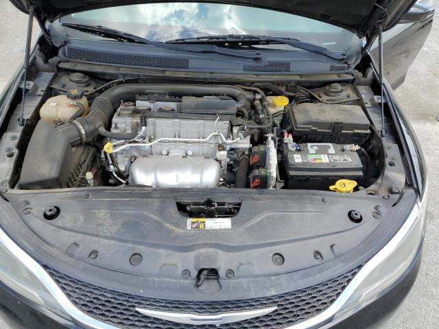 Photo 10 VIN: 1C3CCCFB8FN622666 - CHRYSLER 200 