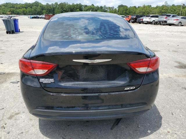 Photo 5 VIN: 1C3CCCFB8FN622666 - CHRYSLER 200 