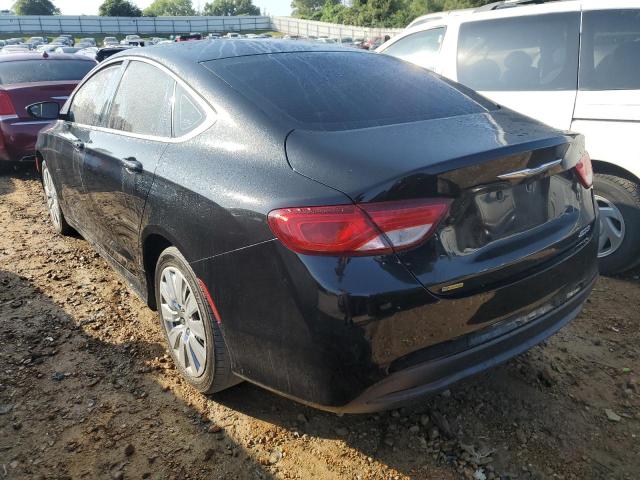 Photo 2 VIN: 1C3CCCFB8FN665470 - CHRYSLER 200 LX 