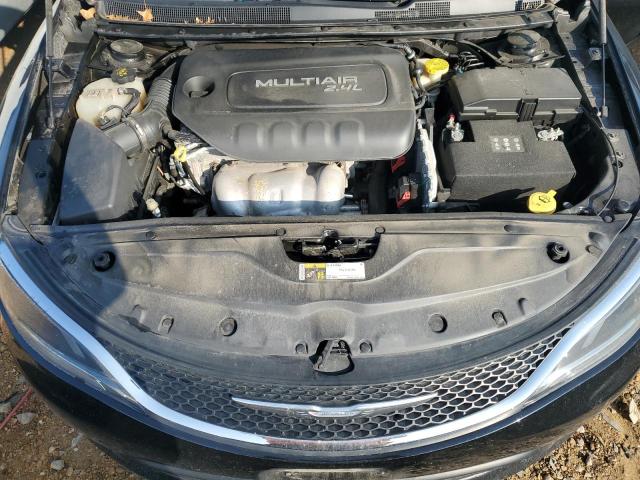 Photo 6 VIN: 1C3CCCFB8FN665470 - CHRYSLER 200 LX 