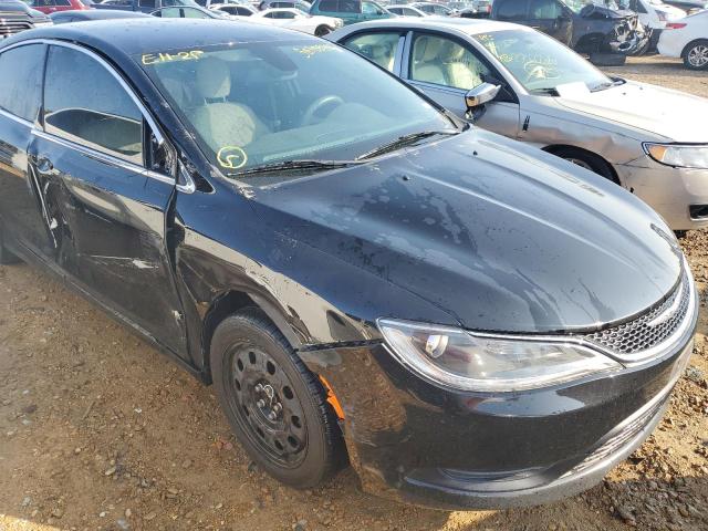 Photo 8 VIN: 1C3CCCFB8FN665470 - CHRYSLER 200 LX 