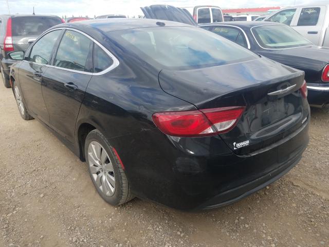 Photo 2 VIN: 1C3CCCFB8FN729779 - CHRYSLER 200 LX 