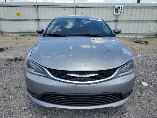 Photo 4 VIN: 1C3CCCFB8FN734075 - CHRYSLER 200 LX 