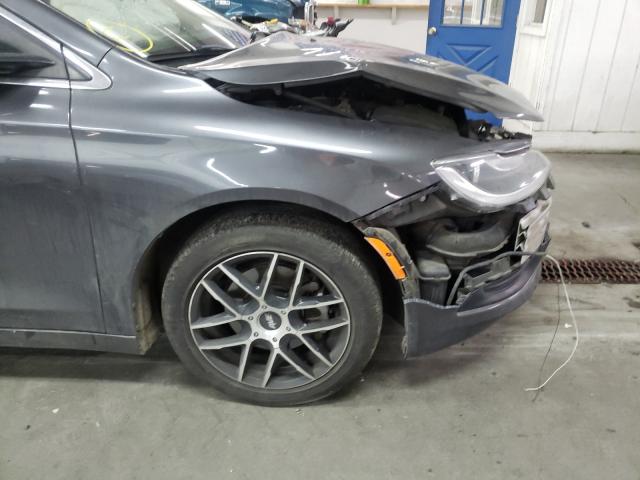 Photo 8 VIN: 1C3CCCFB8FN742970 - CHRYSLER 200 LX 