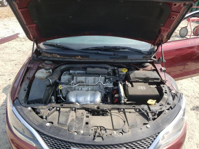 Photo 6 VIN: 1C3CCCFB8GN110021 - CHRYSLER 200 LX 