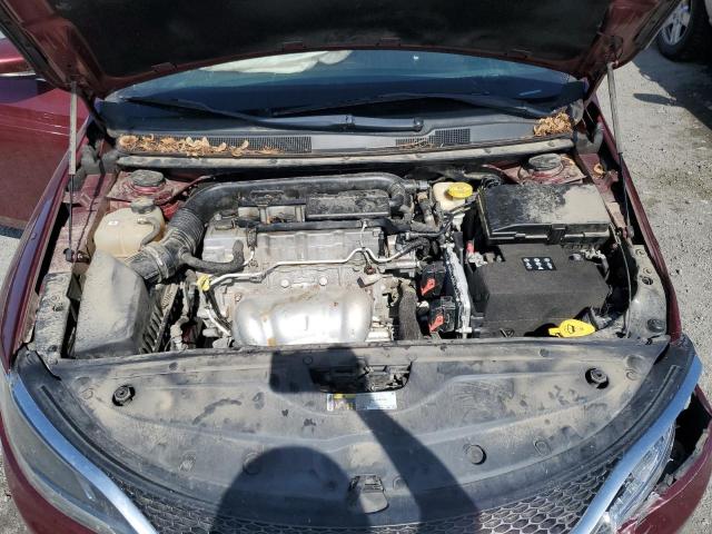 Photo 10 VIN: 1C3CCCFB8GN121682 - CHRYSLER 200 LX 