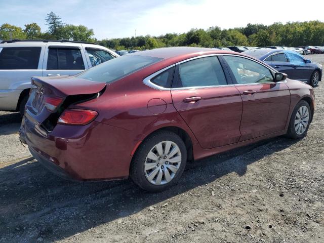 Photo 2 VIN: 1C3CCCFB8GN121682 - CHRYSLER 200 LX 