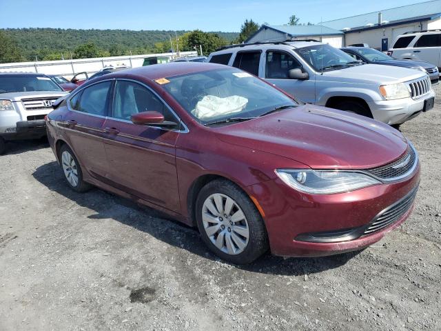 Photo 3 VIN: 1C3CCCFB8GN121682 - CHRYSLER 200 LX 