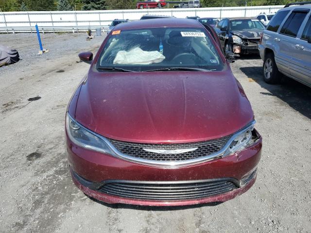 Photo 4 VIN: 1C3CCCFB8GN121682 - CHRYSLER 200 LX 