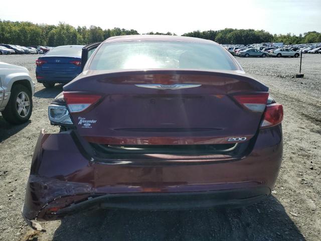 Photo 5 VIN: 1C3CCCFB8GN121682 - CHRYSLER 200 LX 