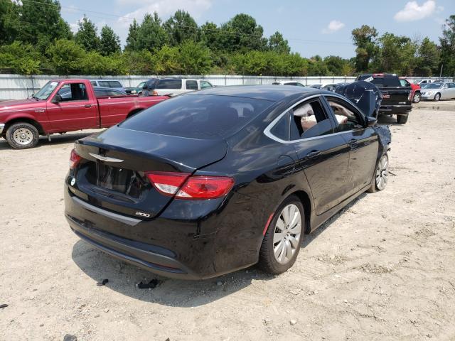 Photo 3 VIN: 1C3CCCFB8GN171529 - CHRYSLER 200 LX 