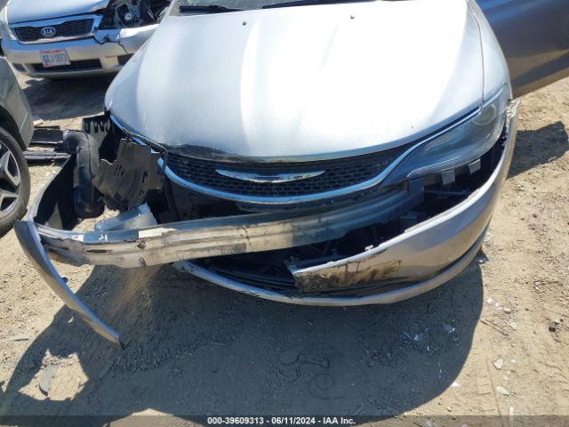 Photo 5 VIN: 1C3CCCFB8GN172552 - CHRYSLER 200 