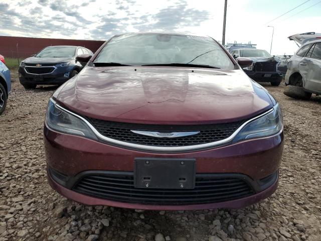 Photo 4 VIN: 1C3CCCFB8GN180280 - CHRYSLER 200 LX 