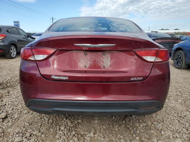 Photo 5 VIN: 1C3CCCFB8GN180280 - CHRYSLER 200 LX 