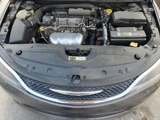 Photo 10 VIN: 1C3CCCFB8GN183454 - CHRYSLER 200 