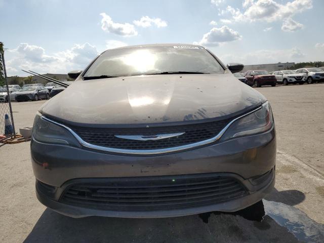 Photo 4 VIN: 1C3CCCFB8GN183454 - CHRYSLER 200 