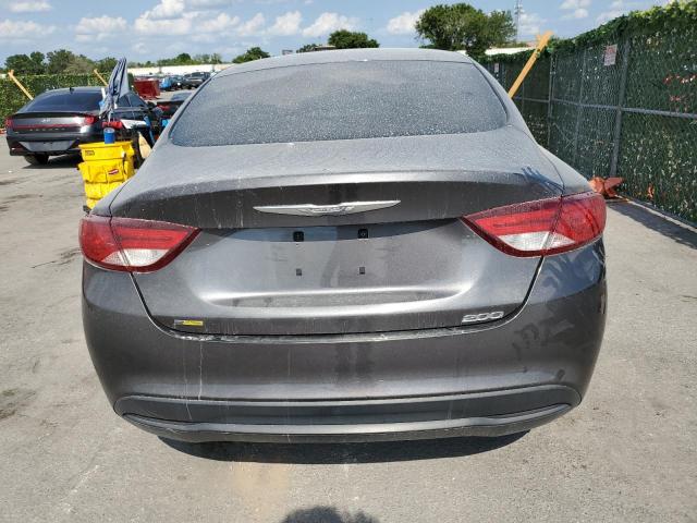 Photo 5 VIN: 1C3CCCFB8GN183454 - CHRYSLER 200 