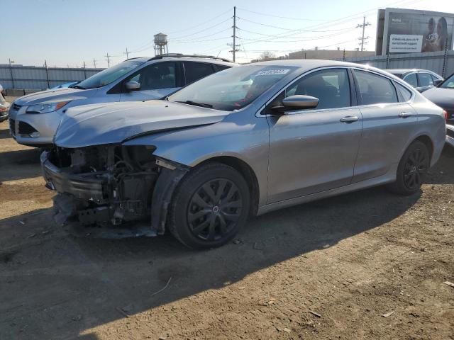 Photo 0 VIN: 1C3CCCFB8GN185740 - CHRYSLER 200 LX 