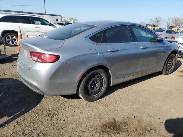 Photo 2 VIN: 1C3CCCFB8GN185740 - CHRYSLER 200 LX 