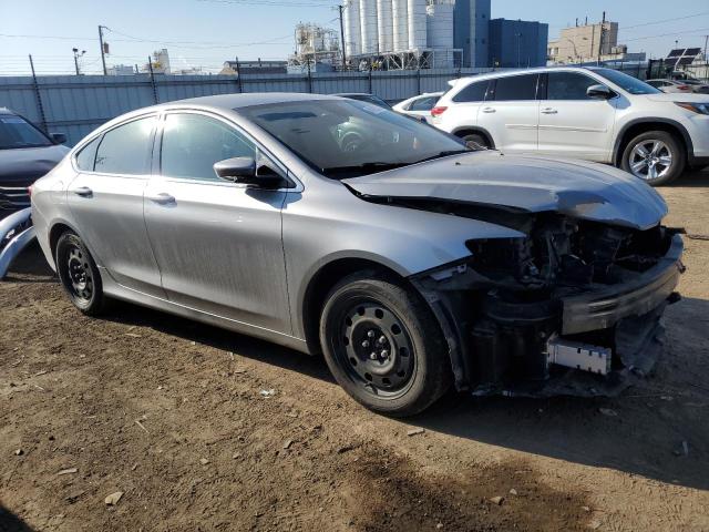 Photo 3 VIN: 1C3CCCFB8GN185740 - CHRYSLER 200 LX 