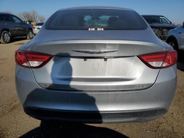 Photo 5 VIN: 1C3CCCFB8GN185740 - CHRYSLER 200 LX 