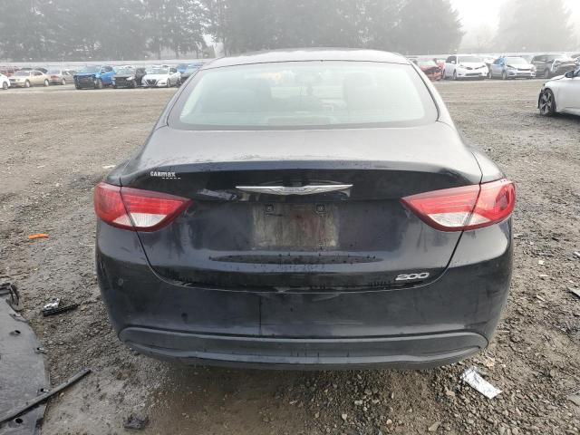 Photo 5 VIN: 1C3CCCFB8GN189268 - CHRYSLER 200 