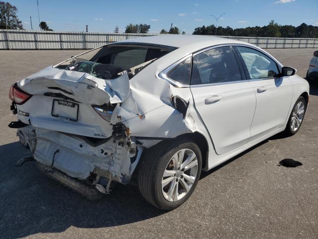 Photo 3 VIN: 1C3CCCFB8HN500697 - CHRYSLER 200 LX 