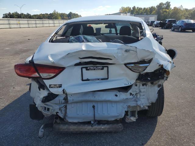 Photo 8 VIN: 1C3CCCFB8HN500697 - CHRYSLER 200 LX 