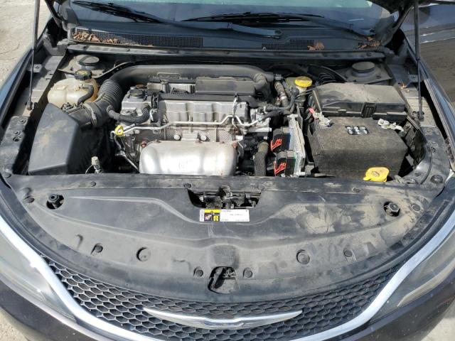 Photo 10 VIN: 1C3CCCFB8HN510453 - CHRYSLER 200 LX 