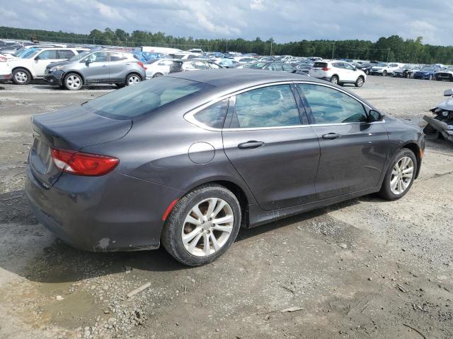 Photo 2 VIN: 1C3CCCFB8HN510453 - CHRYSLER 200 LX 