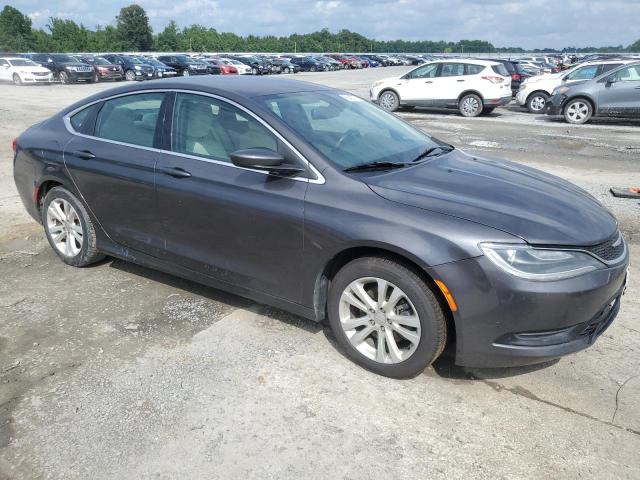 Photo 3 VIN: 1C3CCCFB8HN510453 - CHRYSLER 200 LX 