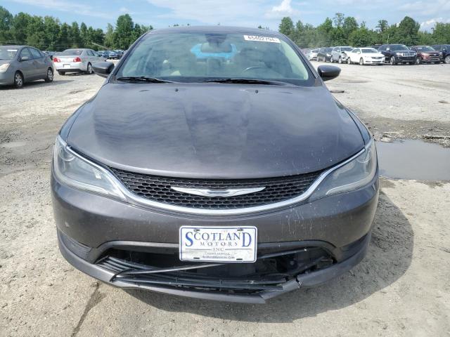 Photo 4 VIN: 1C3CCCFB8HN510453 - CHRYSLER 200 LX 