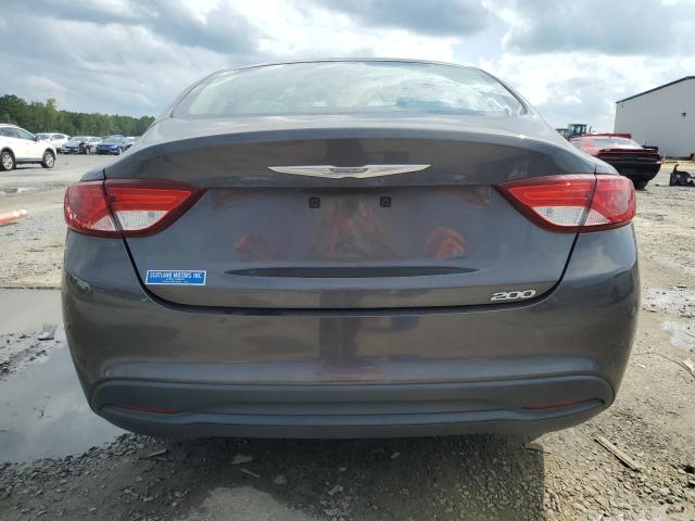 Photo 5 VIN: 1C3CCCFB8HN510453 - CHRYSLER 200 LX 