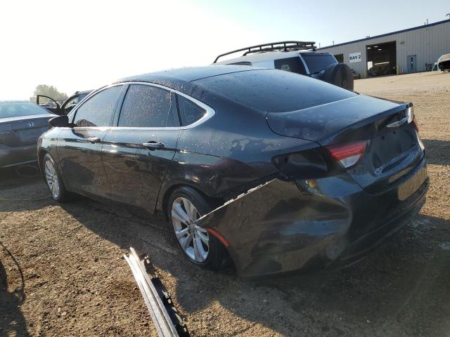 Photo 1 VIN: 1C3CCCFB8HN510937 - CHRYSLER 200 LX 