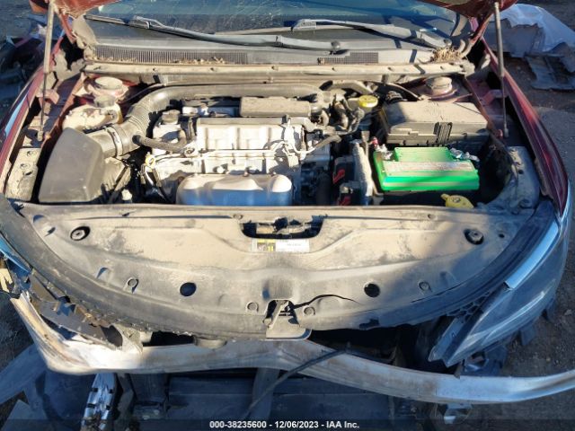 Photo 9 VIN: 1C3CCCFB8HN510971 - CHRYSLER 200 