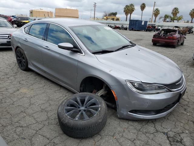 Photo 3 VIN: 1C3CCCFB9FN600854 - CHRYSLER 200 LX 