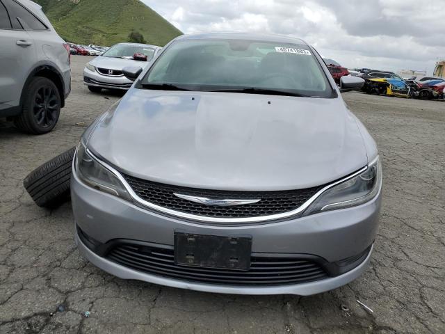 Photo 4 VIN: 1C3CCCFB9FN600854 - CHRYSLER 200 LX 