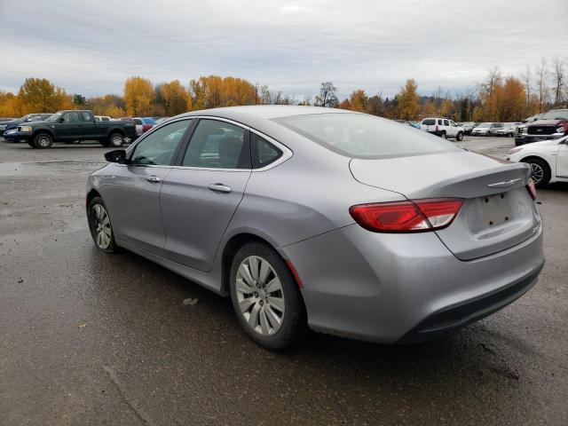 Photo 2 VIN: 1C3CCCFB9FN600854 - CHRYSLER 200 LX 