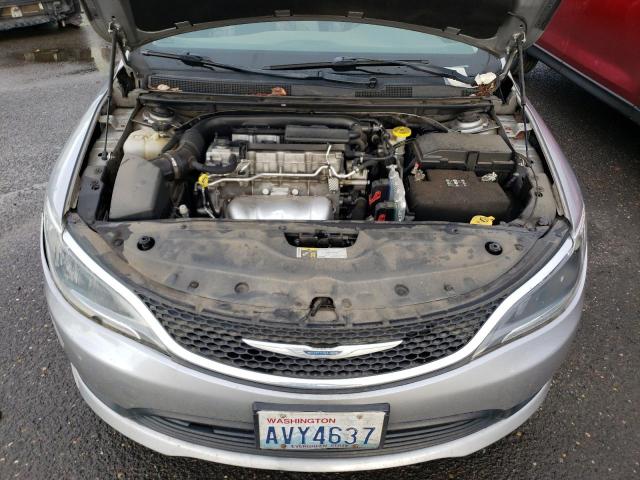 Photo 6 VIN: 1C3CCCFB9FN600854 - CHRYSLER 200 LX 