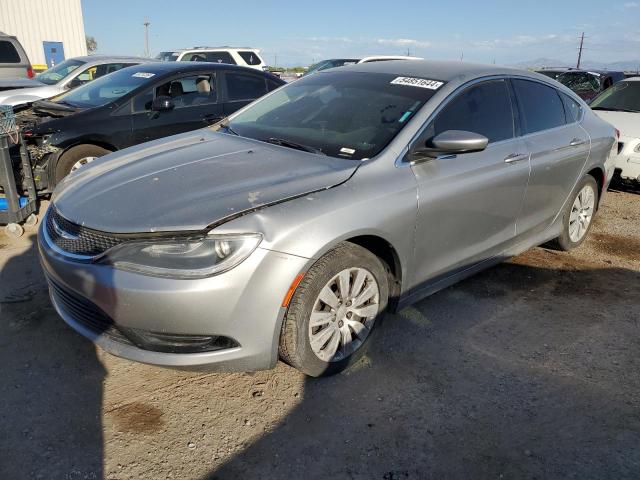 Photo 0 VIN: 1C3CCCFB9FN620540 - CHRYSLER 200 