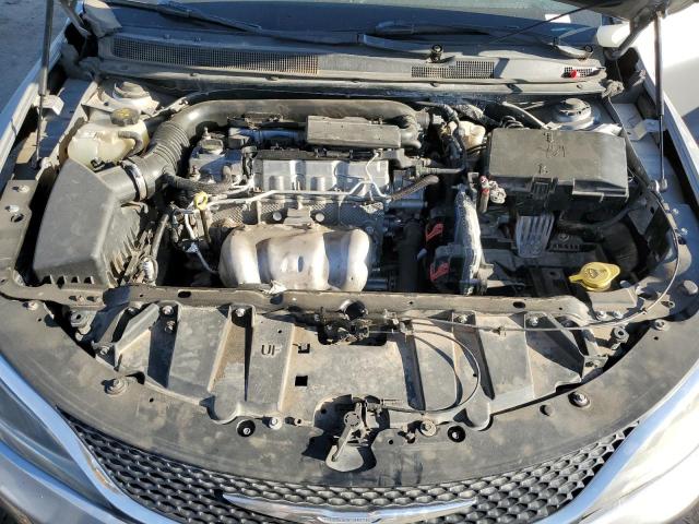 Photo 10 VIN: 1C3CCCFB9FN620540 - CHRYSLER 200 