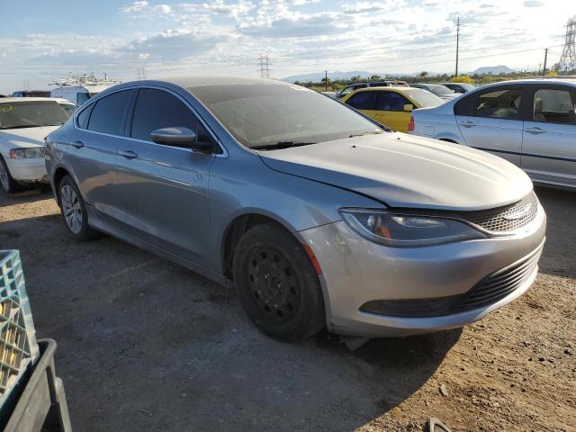 Photo 3 VIN: 1C3CCCFB9FN620540 - CHRYSLER 200 