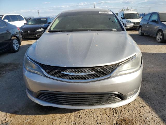 Photo 4 VIN: 1C3CCCFB9FN620540 - CHRYSLER 200 