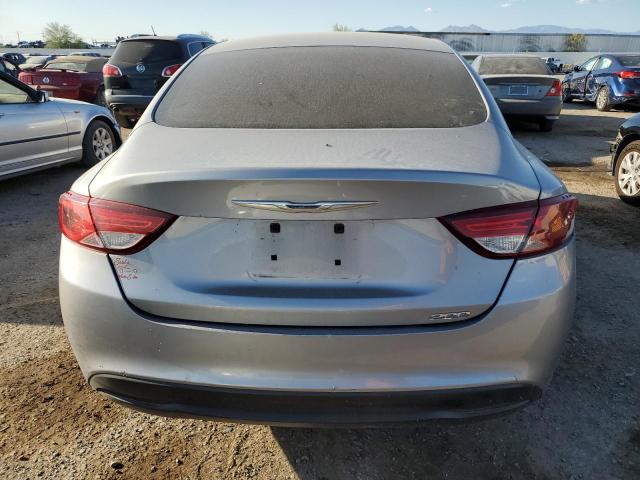 Photo 5 VIN: 1C3CCCFB9FN620540 - CHRYSLER 200 