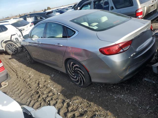 Photo 1 VIN: 1C3CCCFB9FN645759 - CHRYSLER 200 