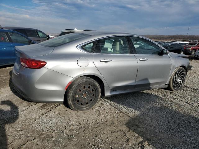 Photo 2 VIN: 1C3CCCFB9FN645759 - CHRYSLER 200 