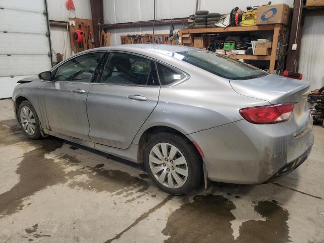 Photo 1 VIN: 1C3CCCFB9FN752214 - CHRYSLER 200 